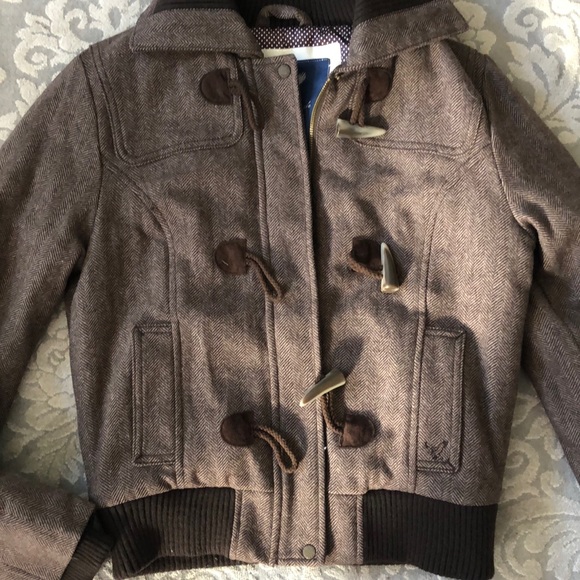 American eagle jacket - Picture 2 of 7